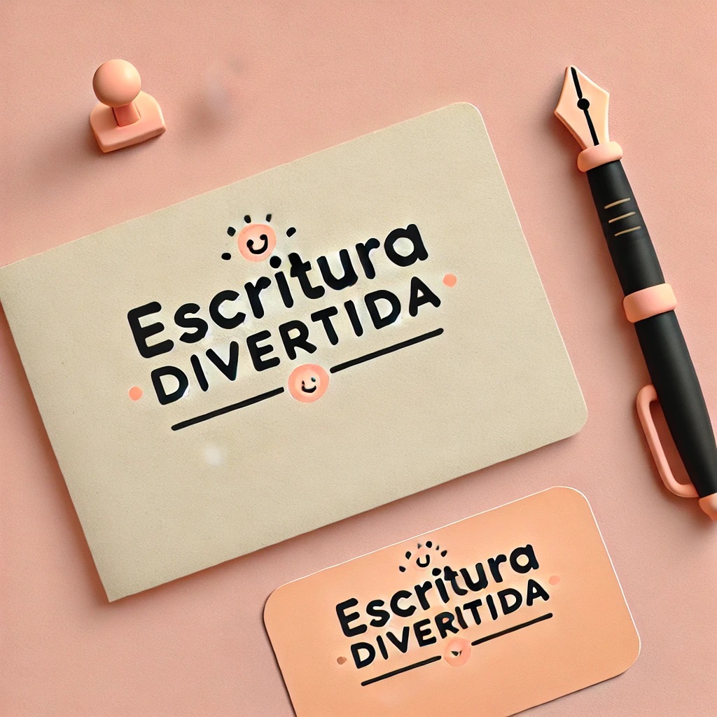 Taller Escritura Divertida